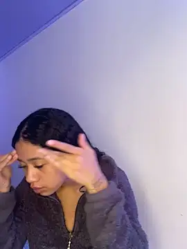 jadee8 online show from February 7, 3:42 pm