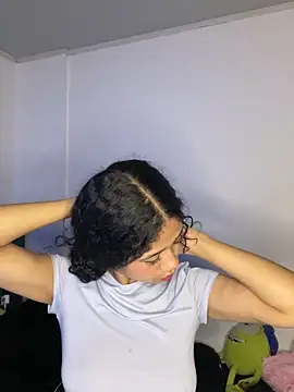 jadee8 online show from March 21, 3:19 am