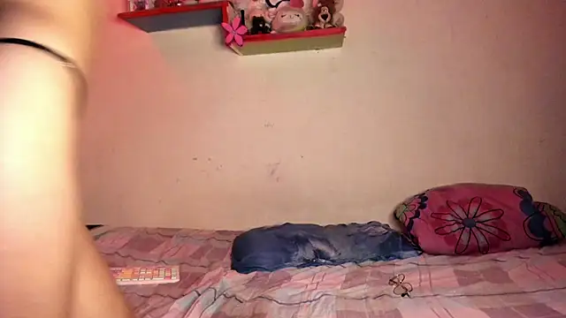 Emmantho online show from May 22, 2:42 am