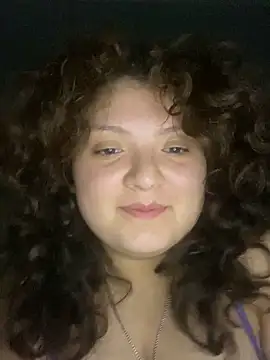 Snapshot of Solangerulo_ chatting on February 6, 7:04 am Solangerulo online show from February 6, 7:04 am