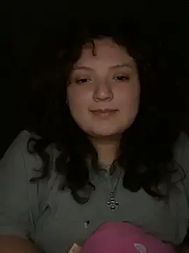 Snapshot of Solangerulo_ chatting on February 7, 4:53 am Solangerulo online show from February 7, 4:53 am