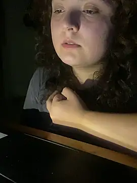 Snapshot of Solangerulo_ chatting on February 23, 4:36 am Solangerulo online show from February 23, 4:36 am