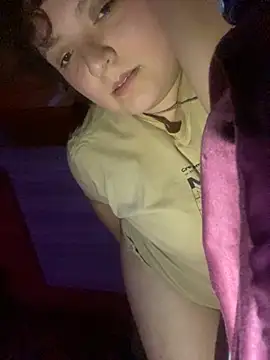 Snapshot of Solangerulo_ chatting on February 22, 8:17 am Solangerulo online show from February 22, 8:17 am