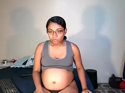 indiansweetflava online show from January 15, 11:57 am