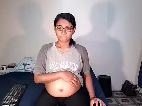 indiansweetflava online show from January 17, 11:47 am