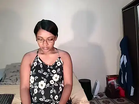 indiansweetflava online show from January 8, 5:35 am