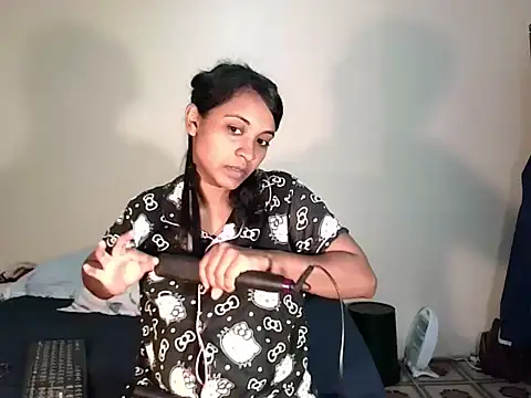 indiansweetflava online show from January 13, 5:22 am