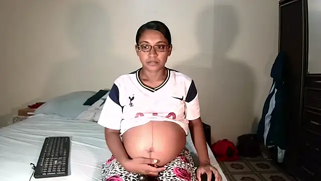 indiansweetflava online show from March 29, 6:42 pm