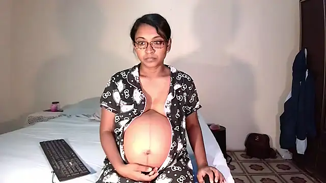 indiansweetflava online show from March 14, 12:00 pm