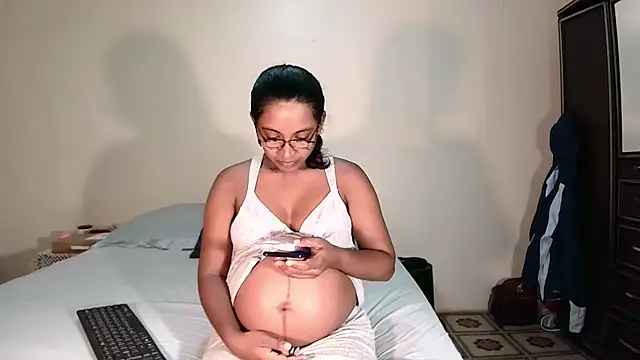 indiansweetflava online show from March 26, 5:06 am