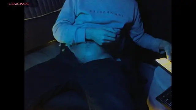 sensualDday online show from January 14, 9:40 pm