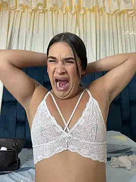 Sweet vicky hot online show from October 27, 7:04 pm