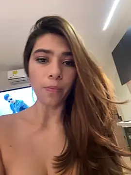 sara doll77 online show from April 27, 11:25 pm