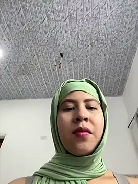 cala borhan online show from April 5, 9:21 pm