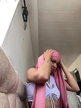 cala borhan online show from March 29, 7:04 pm