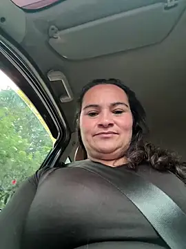 StefiAlizon70 online show from February 22, 9:27 pm