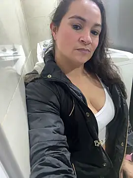 StefiAlizon70 online show from February 27, 12:33 am