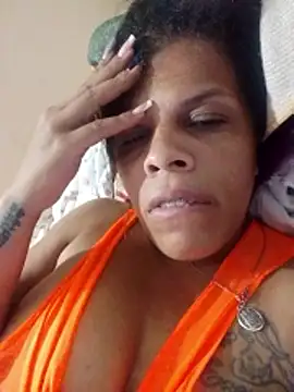 Esperanza 13 online show from May 30, 1:56 am