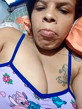 Esperanza 13 online show from July 17, 2:31 am