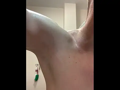 macho1347 online show from February 23, 2:46 am