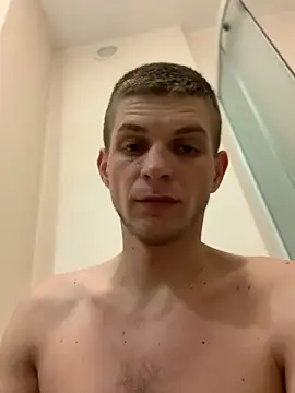 macho1347 online show from January 8, 6:25 pm