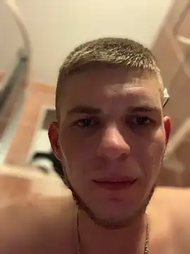 macho1347 online show from October 22, 3:39 am