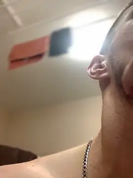 macho1347 online show from November 19, 1:55 pm