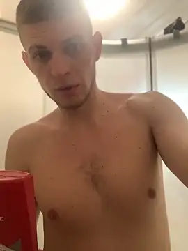 macho1347 online show from February 16, 11:20 am