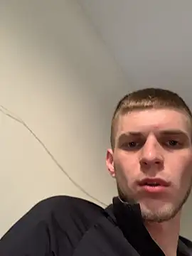 macho1347 online show from February 19, 3:31 pm