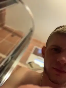 macho1347 online show from November 12, 1:04 pm