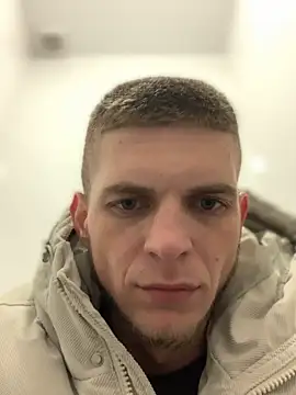 macho1347 online show from October 5, 5:25 pm