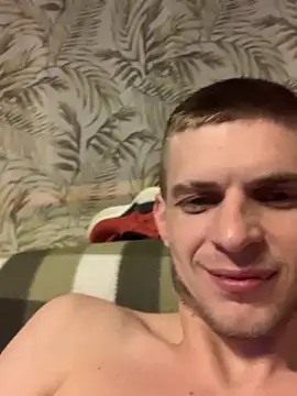 macho1347 online show from February 6, 9:11 pm