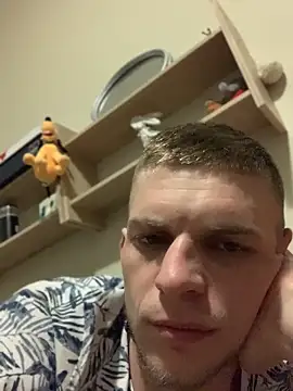 macho1347 online show from February 14, 3:18 am