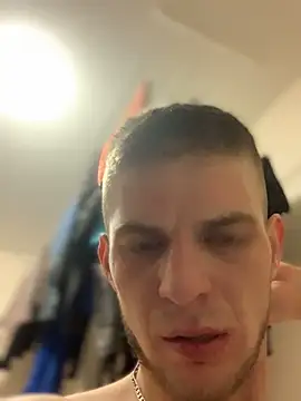 macho1347 online show from November 14, 8:51 am