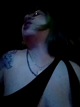 Dulcedeanis online show from February 17, 1:14 am