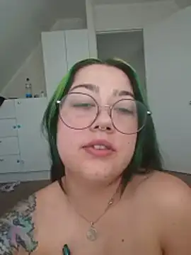 Dulcedeanis online show from January 9, 6:37 pm