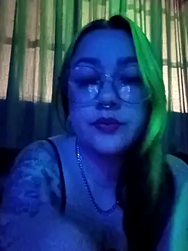 Dulcedeanis online show from February 7, 4:42 am