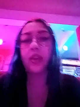 Dulcedeanis online show from April 6, 2:40 am