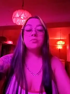 Dulcedeanis online show from February 10, 2:32 am