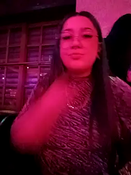 Dulcedeanis online show from March 21, 2:35 am