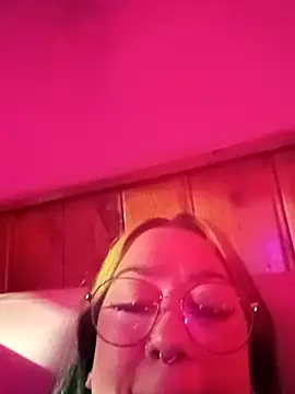 Dulcedeanis online show from February 9, 2:09 am