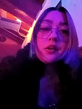 Dulcedeanis online show from April 24, 3:08 am