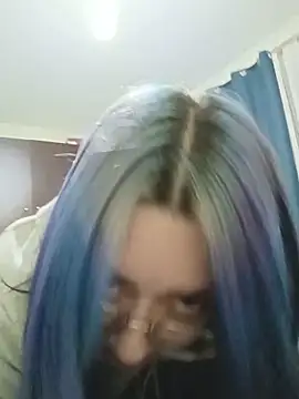 Dulcedeanis online show from June 21, 8:53 am