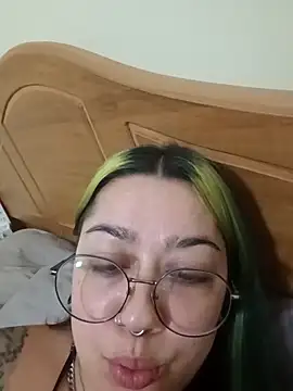 Dulcedeanis online show from February 16, 4:00 am