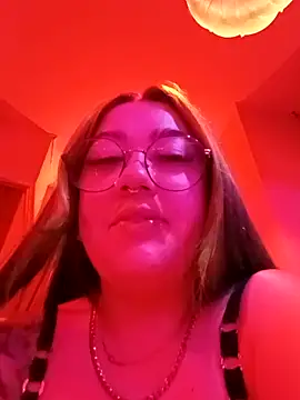 Dulcedeanis online show from February 5, 1:45 am