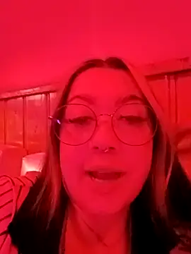 Dulcedeanis online show from February 13, 2:55 am