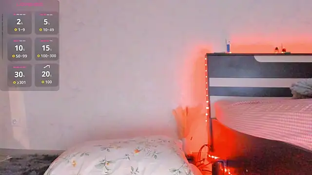 Snapshot of LolaMeddisson chatting on June 5, 7:41 pm LolaMeddisson online show from June 5, 7:41 pm
