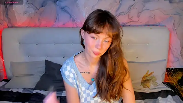 LolaMeddisson online show from January 10, 10:27 pm