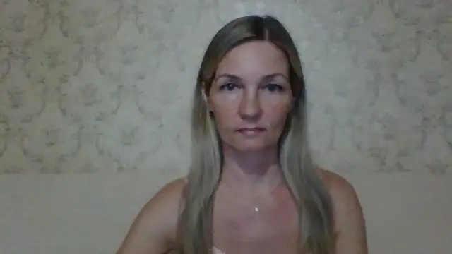 sweetriki online show from May 26, 5:11 pm