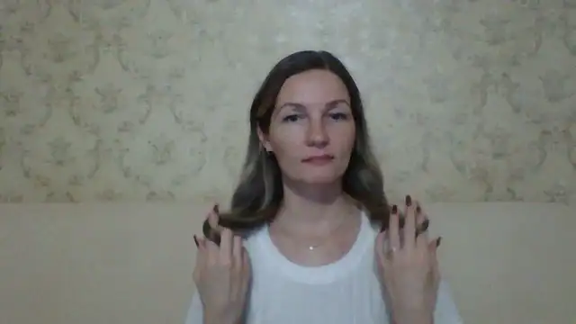 sweetriki online show from March 22, 5:25 pm